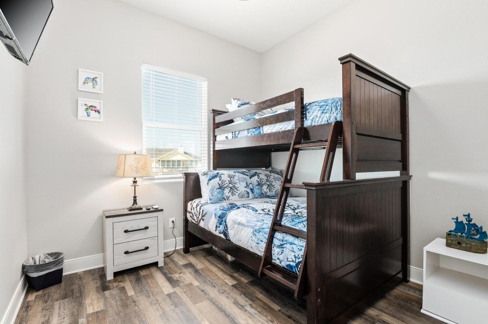 Stylish 4Br Crystal Beach Retreat Walk To Beach Bolivar Peninsula Luaran gambar